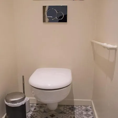 Superb Appt In The Batignolles District Апартаменты Париж